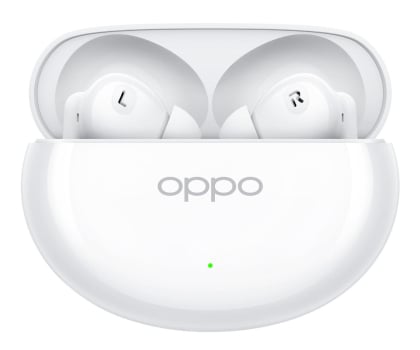 Słuchawki bezprzewodowe OPPO Enco Air4 Biały
